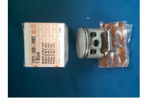 Поршень STIHL 260 44,7 мм у зборі бензопила орігінал 